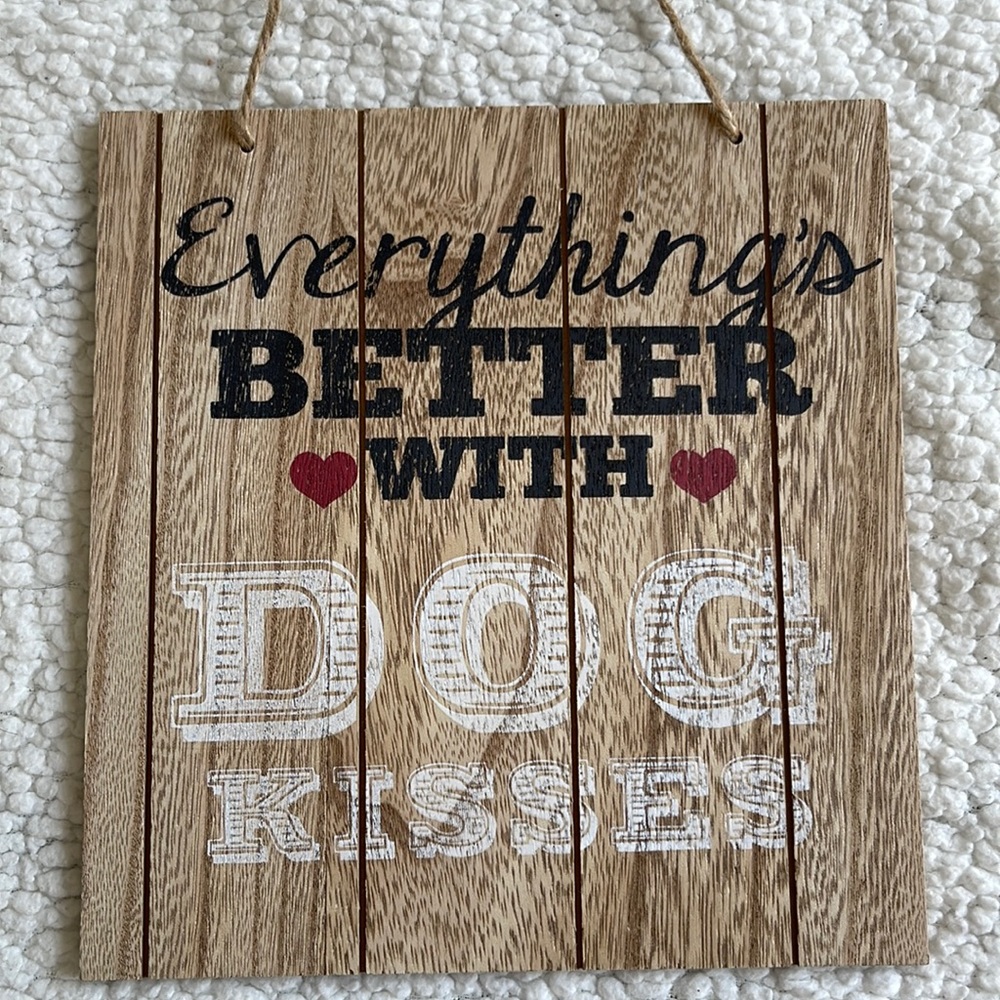 (❗️3 for $12❗️) Target | Wall Plaque
